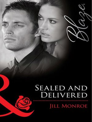 cover image of Sealed and Delivered